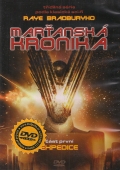 Marťanská kronika 3x(DVD) (Martian Chronicles) - vyprodané
