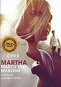 Martha Marcy May Marlene (DVD)