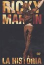 Martin Ricky - La Historia Home Video Collection (DVD)