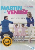 Martin a Venuše (DVD)