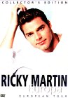 Martin Ricky - Europa - live - dokument (DVD)