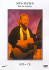 Martyn John - live in concert [DVD]