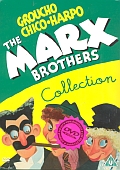 Brother Marx Collection 6x[DVD]