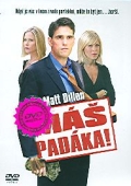 Máš padáka! (DVD) (Employee of the Month)