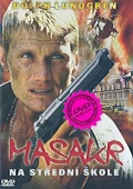 Masakr na střední škole (DVD) (Detention)
