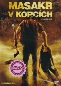Masakr v kopcích (DVD) (Staunton Hill)