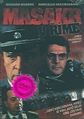 Masakr v Římě (DVD) (Rappresaglia)