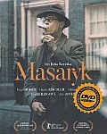 Masaryk (Blu-ray) - sběratelská edice rukáv