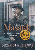 Masaryk (DVD) - sběratelská edice rukáv