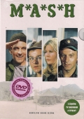 M.A.S.H. - Sezóna 2 (USA - 1973) 3x(DVD) (MASH)