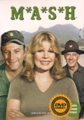 M.A.S.H. - Sezóna 5 (USA - 1976-77) 3x(DVD) (MASH) - vyprodané