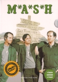 M.A.S.H. - Sezóna 6 (USA - 1977-78) 3x(DVD) (MASH)