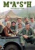 M.A.S.H. - Sezóna 5 (USA - 1977-78) 3x(DVD) (MASH)