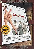 M.A.S.H. (DVD) - CZ Dabing - celovečerný film (MASH) - knižní edice