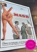 M.A.S.H. (DVD) - CZ Dabing - celovečerný film (MASH)