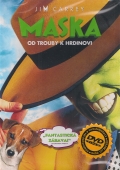 Maska (DVD) (Mask)