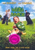 Maska junior (DVD) (Son Of The Mask) - BAZAR