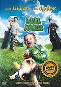 Maska Junior (DVD) (Son of the Mask)