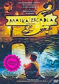 Maska zrcadla (DVD) (Minor Mask)