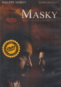 Masky (DVD) (Masques)