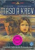 Maso a krev (DVD) (Flesh & Blood) - cz vydání