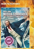 Master & Commander: Odvrácená strana světa (DVD) - žánrová edice