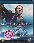 Master & Commander: Odvrácená strana světa (Blu-ray)