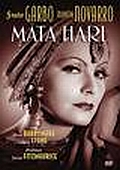 Mata Hari (DVD)