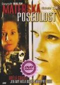 Mateřská posedlost (DVD) (Maternal Obsession)