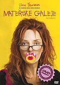 Mateřské galeje (DVD) (Motherhood)