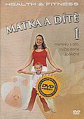 Matka a dítě 1 (DVD)