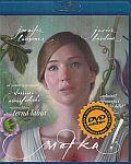Matka! (Blu-ray) (Mother!)