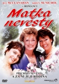 Matka nevěsty (DVD) (Mother of the bride)