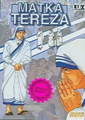Matka Tereza (DVD)