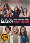 Matky na tahu (DVD) (Bad Moms)