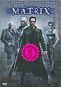 Matrix (DVD) (Matrix 1) - CZ dabing
