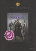 Matrix (DVD) (Matrix 1) - warner bestsellery