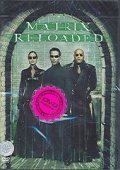 Matrix Reloaded 2x[DVD] (Matrix 2)