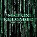 Matrix Reloaded 2x(CD) (Matrix2)