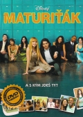 Maturiťák (DVD) (Prom)