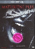 Maturitní ples (DVD) (Prom Night) - bazar