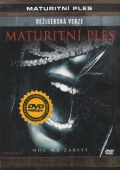 Maturitní ples (DVD) (Prom Night) - hvězdná edice