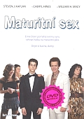 Maturitní sex (DVD) (Bart Got a Room)