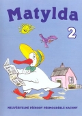 Matylda 2 (DVD)