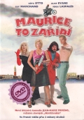 Maurice to zařídí [DVD] (Ma femme... s'appelle Maurice)