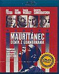 Mauritánec: Deník z Guantánama (Blu-ray) (Mauritanian)