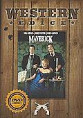 Maverick (DVD) - western edice