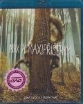 Max a maxipříšerky (Blu-ray) (Where the Wild Things Are)