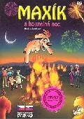 Maxík a kouzelná noc (DVD) (Scruff in a Midsummer Night’s Dream)