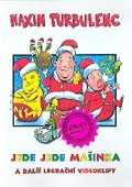 Maxim Turbulenc - Jede Jede Mašinka (DVD)